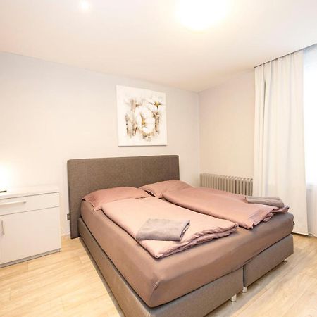 Libusina Villa Kutná Hora Esterno foto